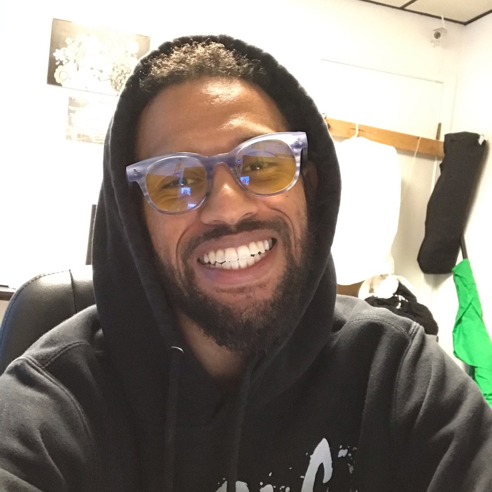 Meet your Posher, Shaddai